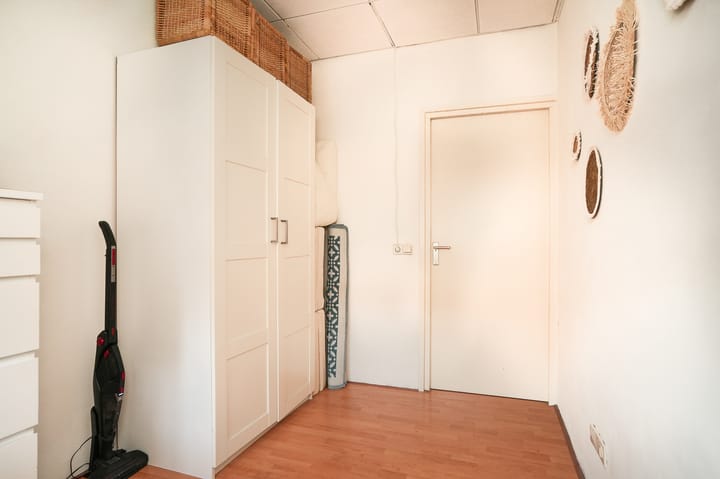 Foto 24 van Hertogstraat 18-A