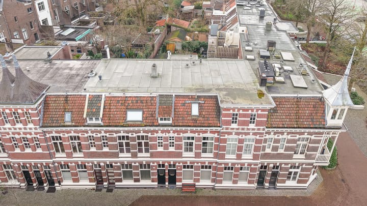 Foto 32 van Hertogstraat 18-A