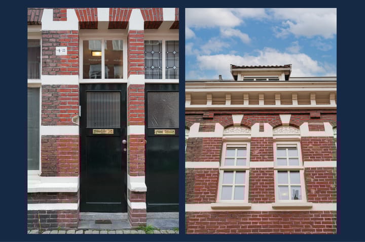 Foto 35 van Hertogstraat 18-A