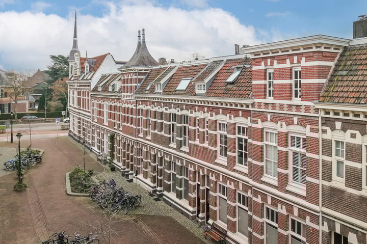 Foto 37 van Hertogstraat 18-A