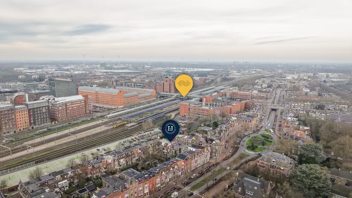 Foto 40 van Hertogstraat 18-A