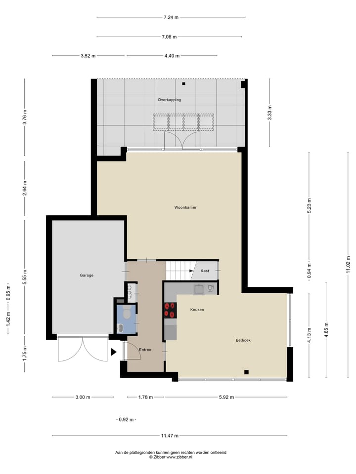 Foto 11 van Betelgeuze 2
