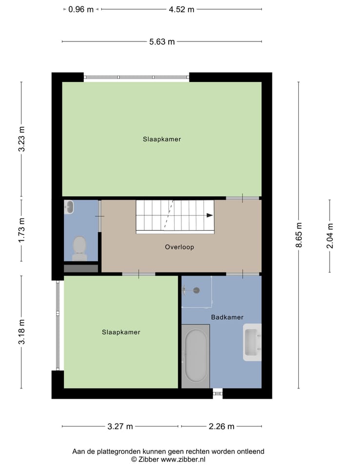 Foto 23 van Betelgeuze 2