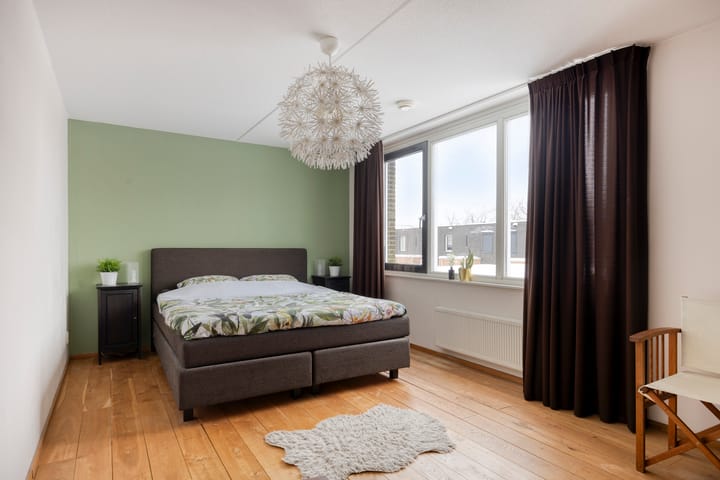 Foto 25 van Betelgeuze 2