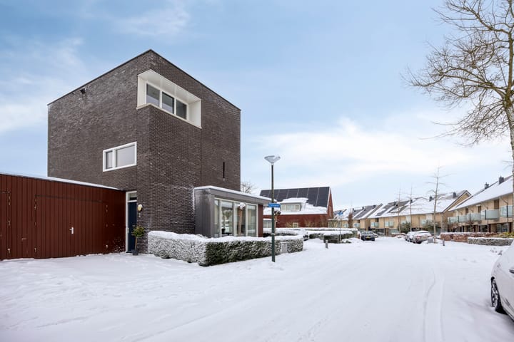 Foto 47 van Betelgeuze 2