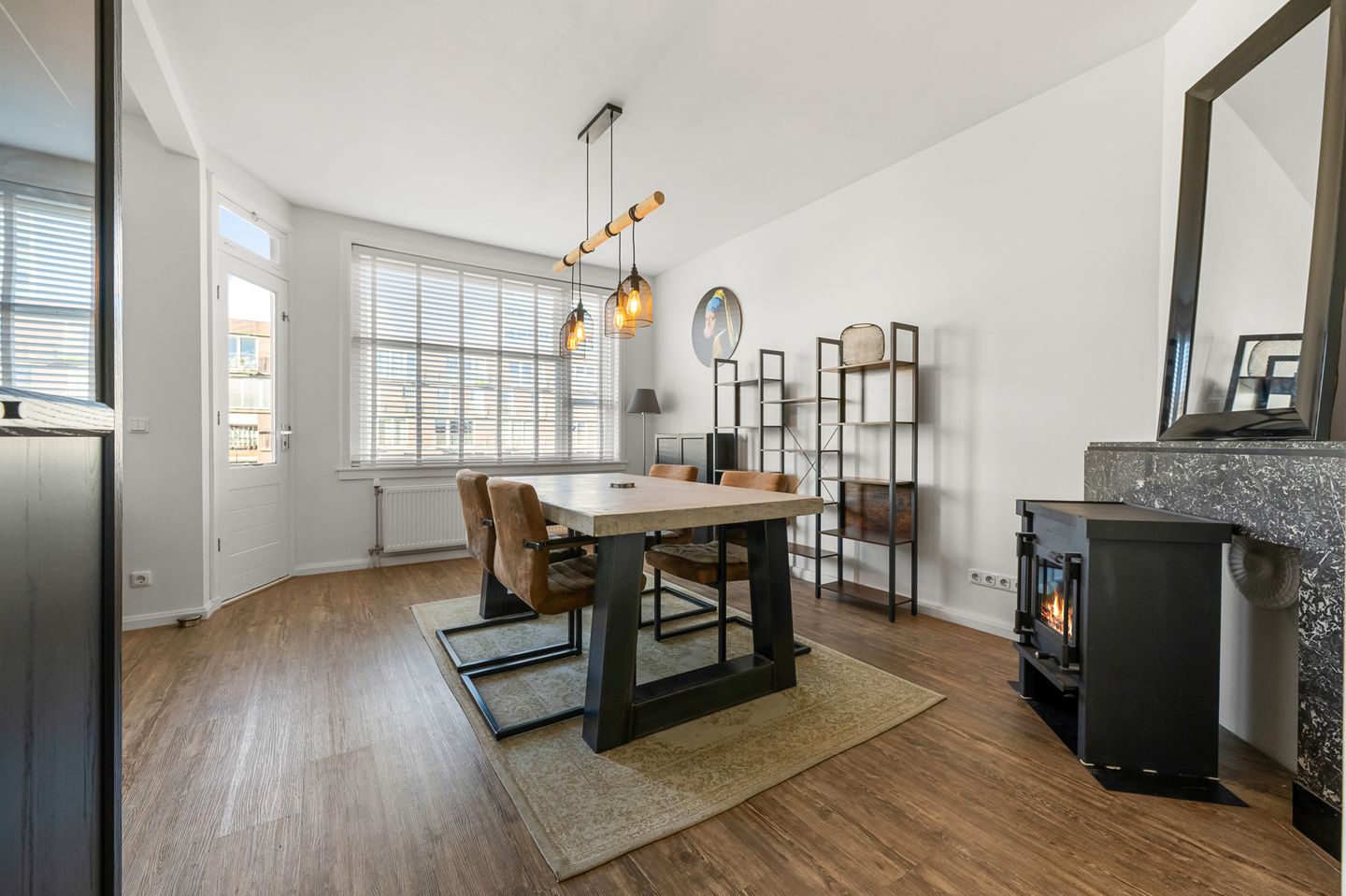 Photo 5 of Gulden Winckelplantsoen 28-3