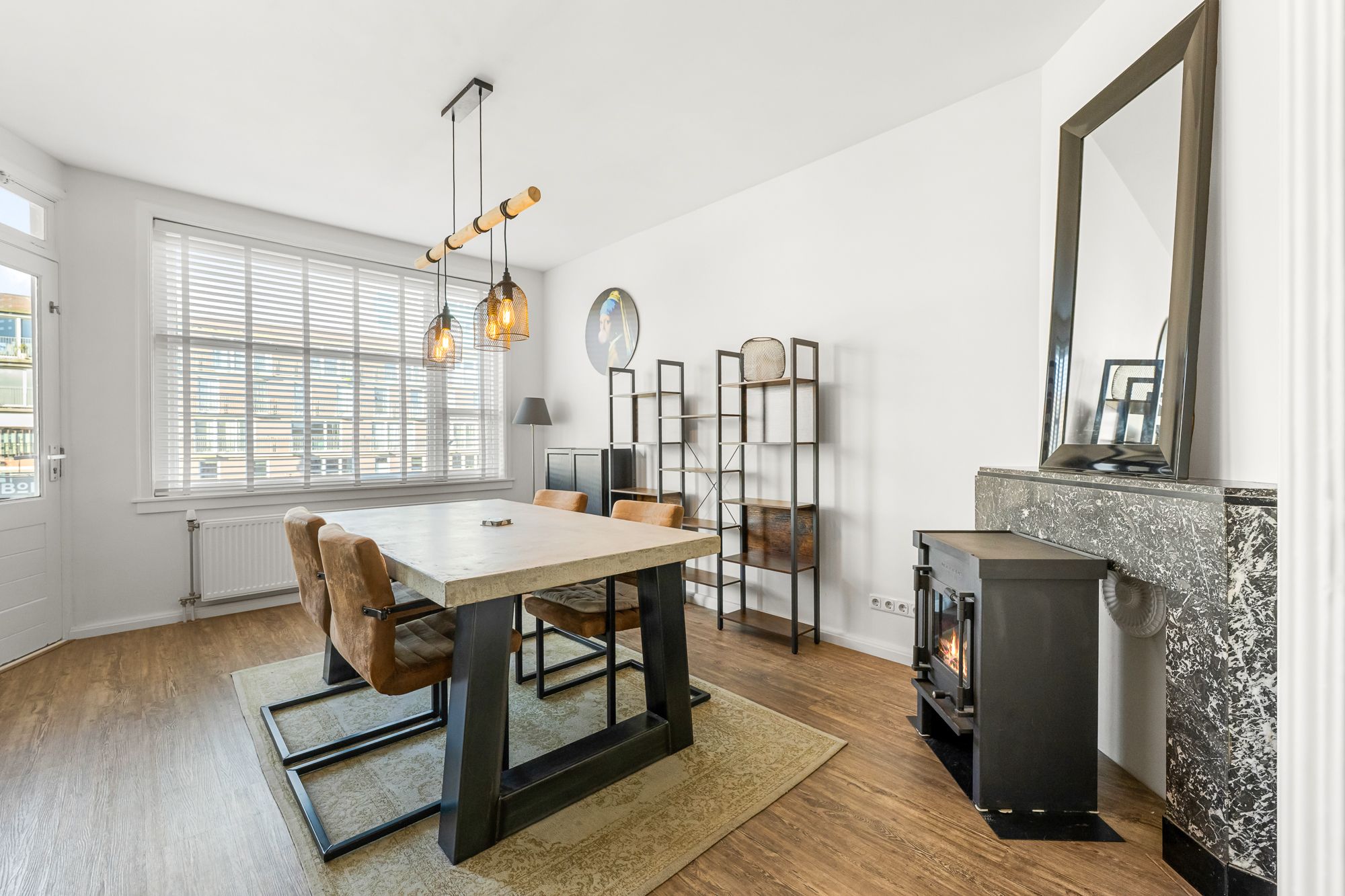 Photo 6 of Gulden Winckelplantsoen 28-3