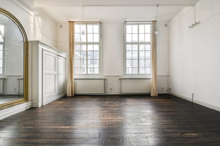 Kloveniersburgwal 95, Amsterdam