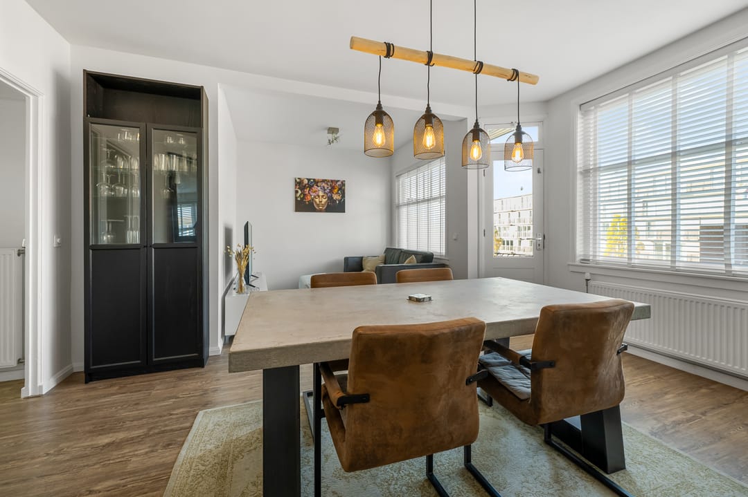 Photo 7 of Gulden Winckelplantsoen 28-3