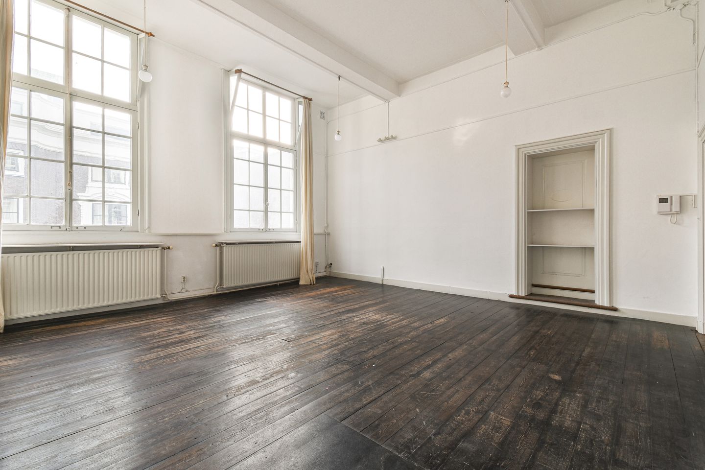 Bekijk foto 3 van Kloveniersburgwal 95