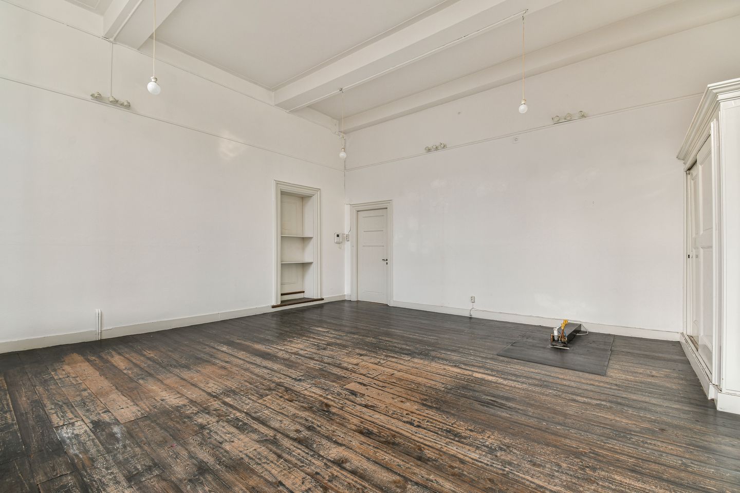 Bekijk foto 4 van Kloveniersburgwal 95