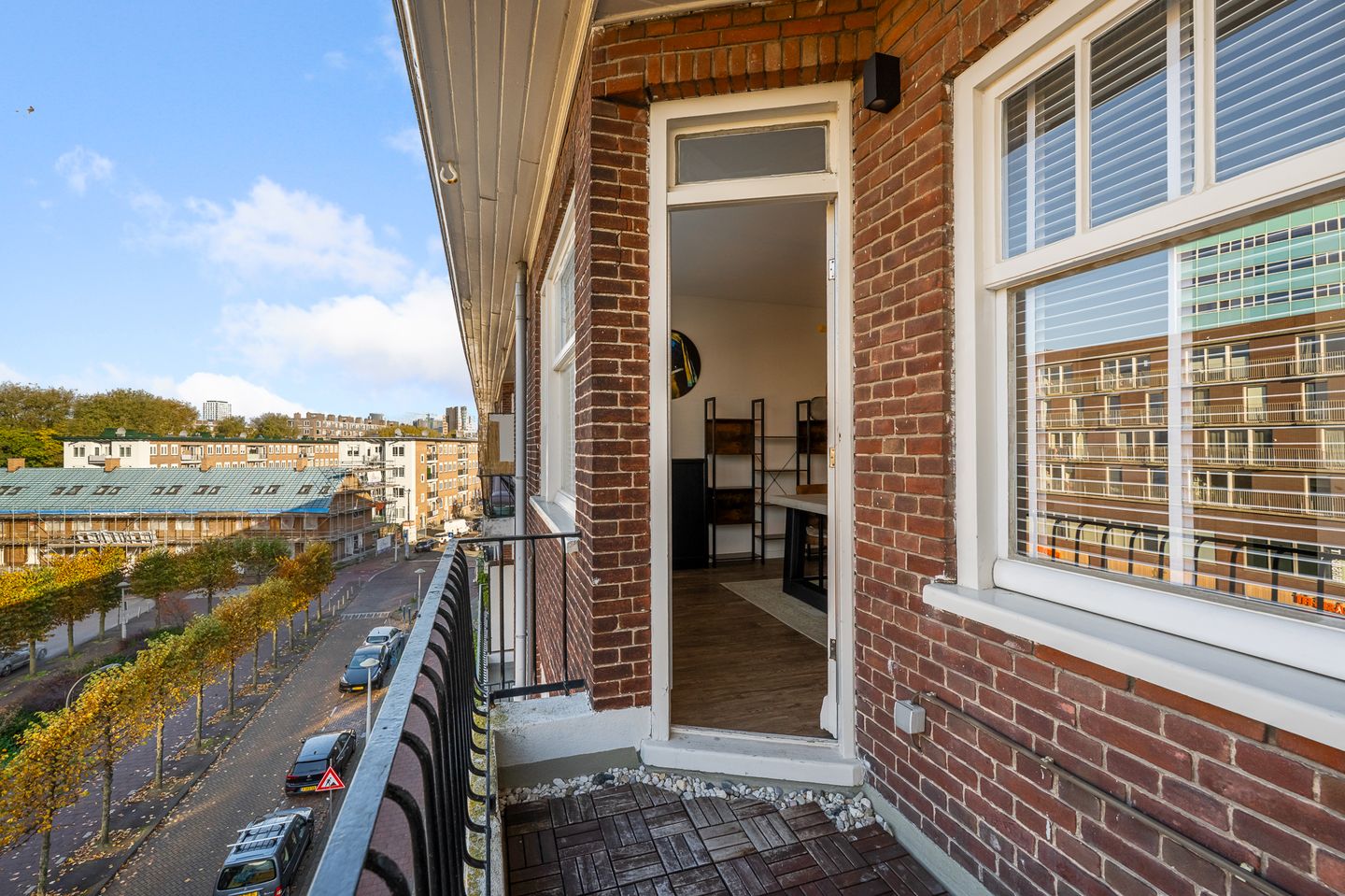 Photo 10 of Gulden Winckelplantsoen 28-3