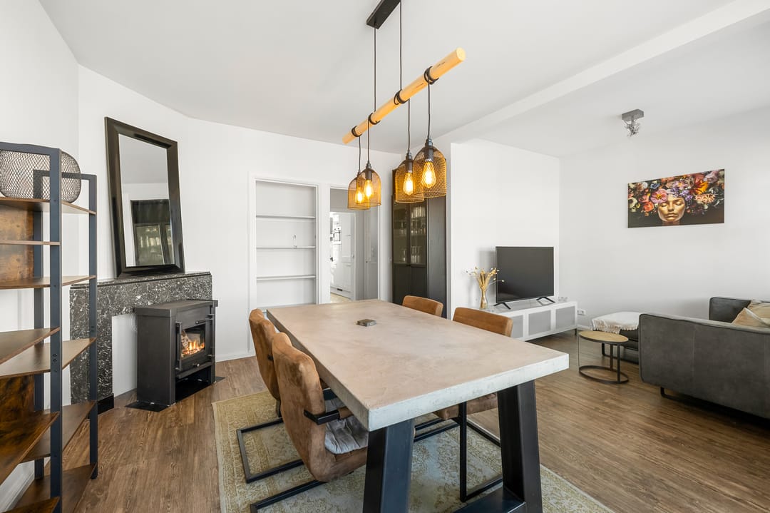 Photo 11 of Gulden Winckelplantsoen 28-3