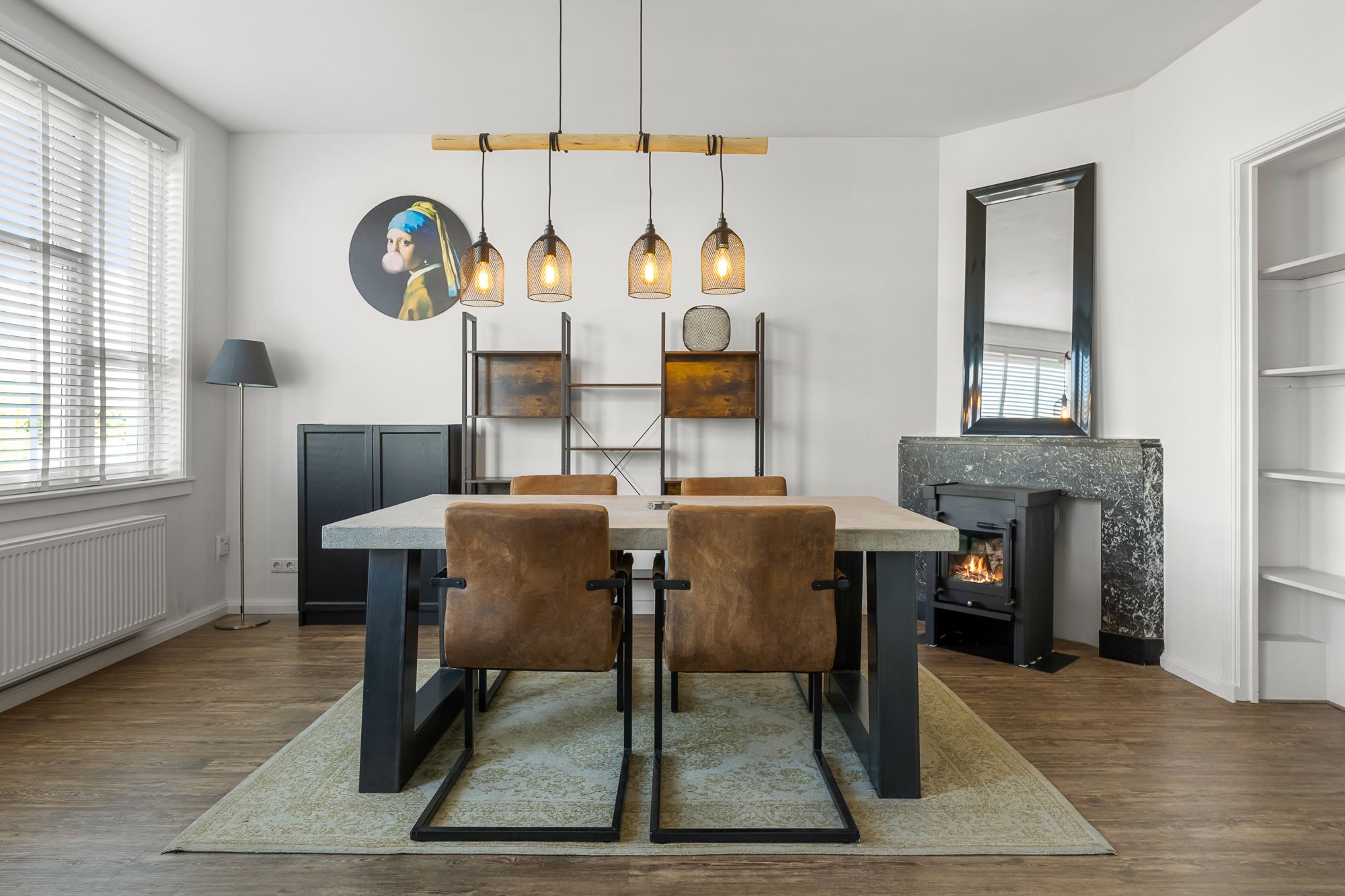 Photo 12 of Gulden Winckelplantsoen 28-3