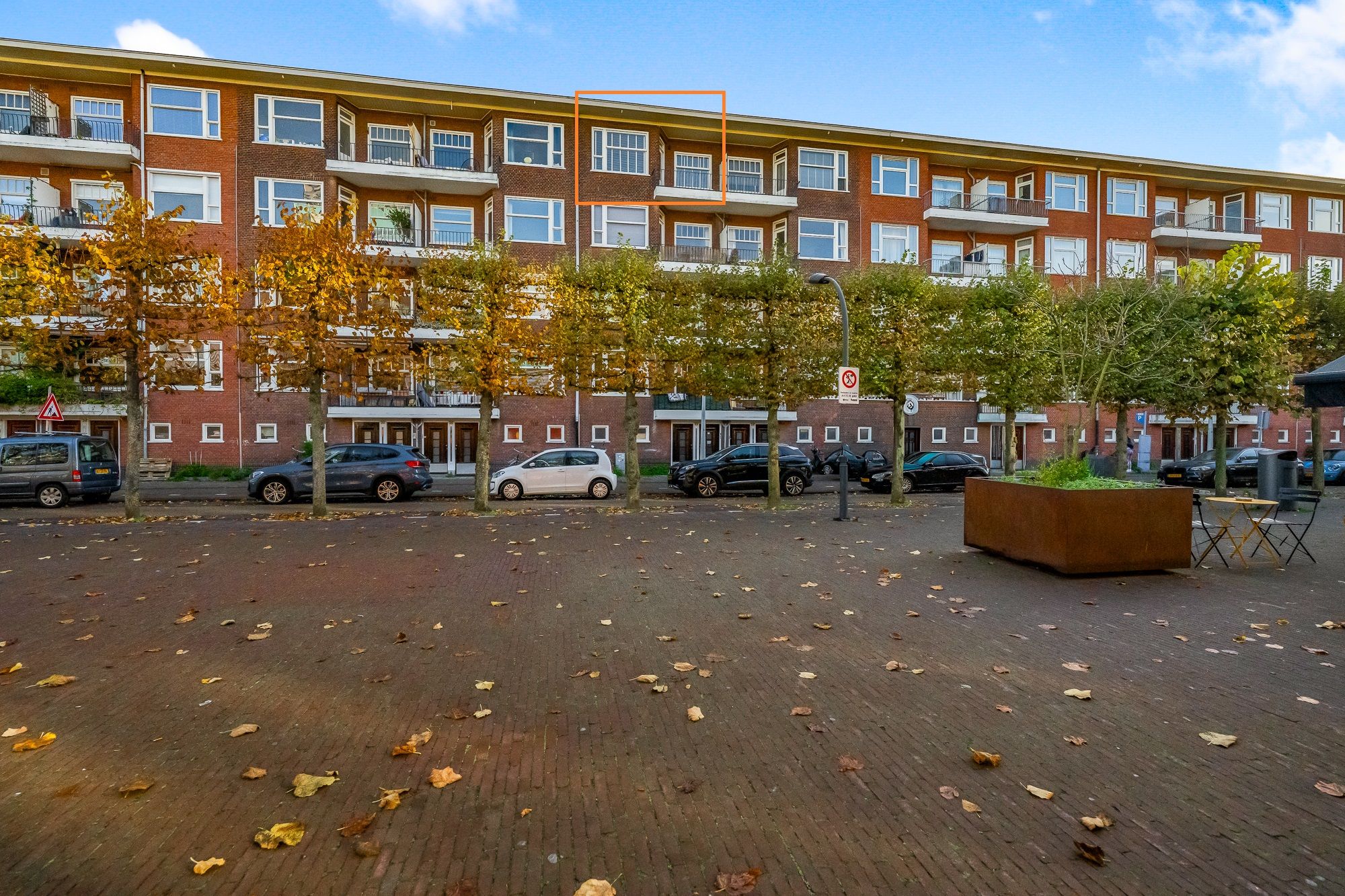 Photo 3 of Gulden Winckelplantsoen 28-3