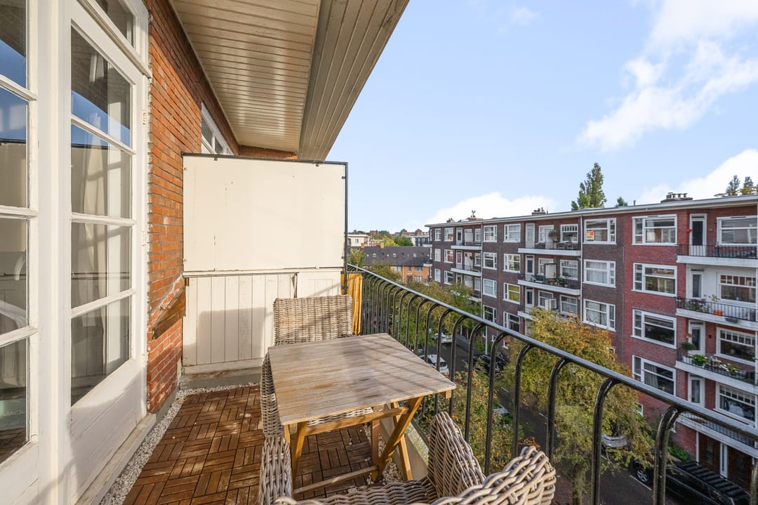 Photo 17 of Gulden Winckelplantsoen 28-3