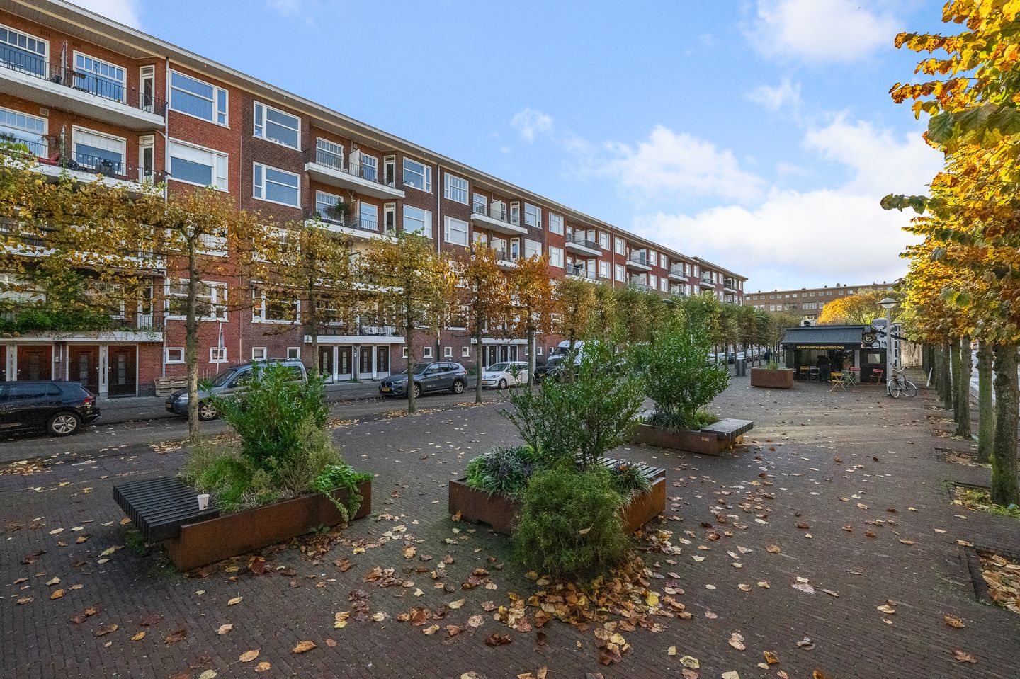 Photo 29 of Gulden Winckelplantsoen 28-3