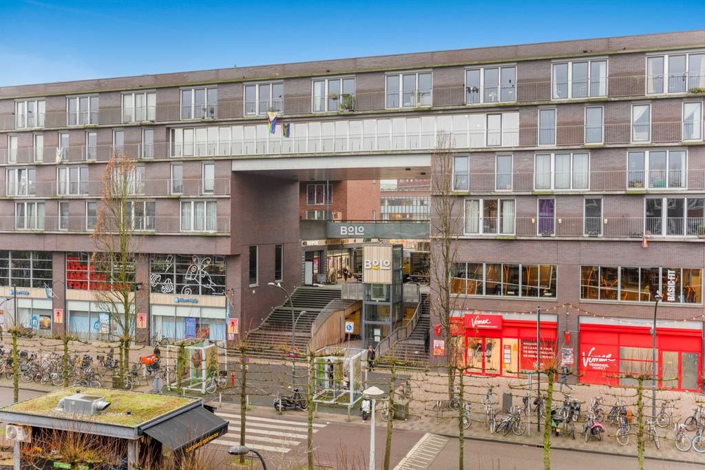 Photo 31 of Gulden Winckelplantsoen 28-3