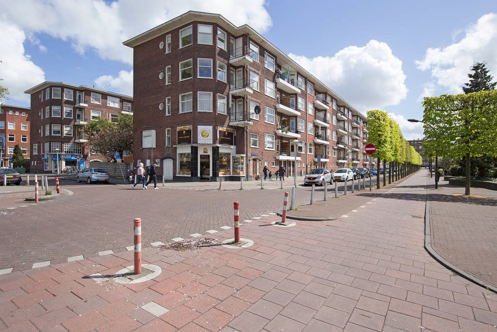 Photo 33 of Gulden Winckelplantsoen 28-3