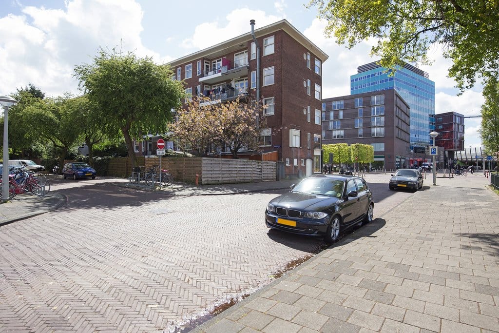 Photo 34 of Gulden Winckelplantsoen 28-3