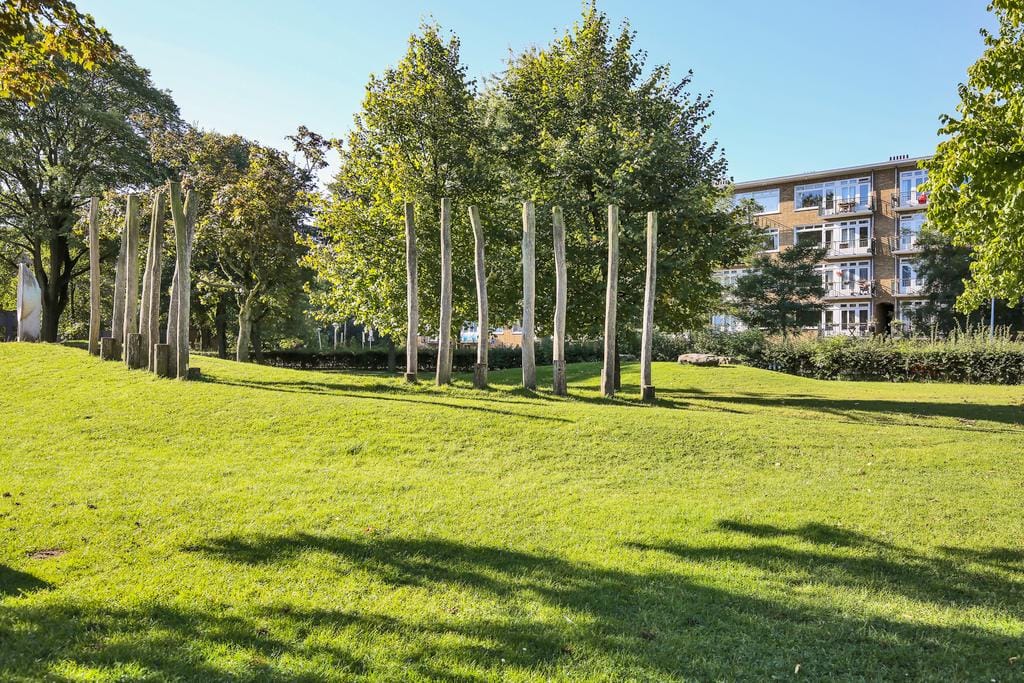 Photo 37 of Gulden Winckelplantsoen 28-3