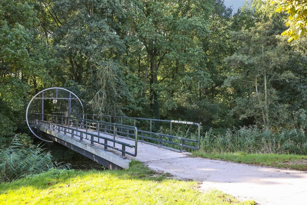 Photo 38 of Gulden Winckelplantsoen 28-3