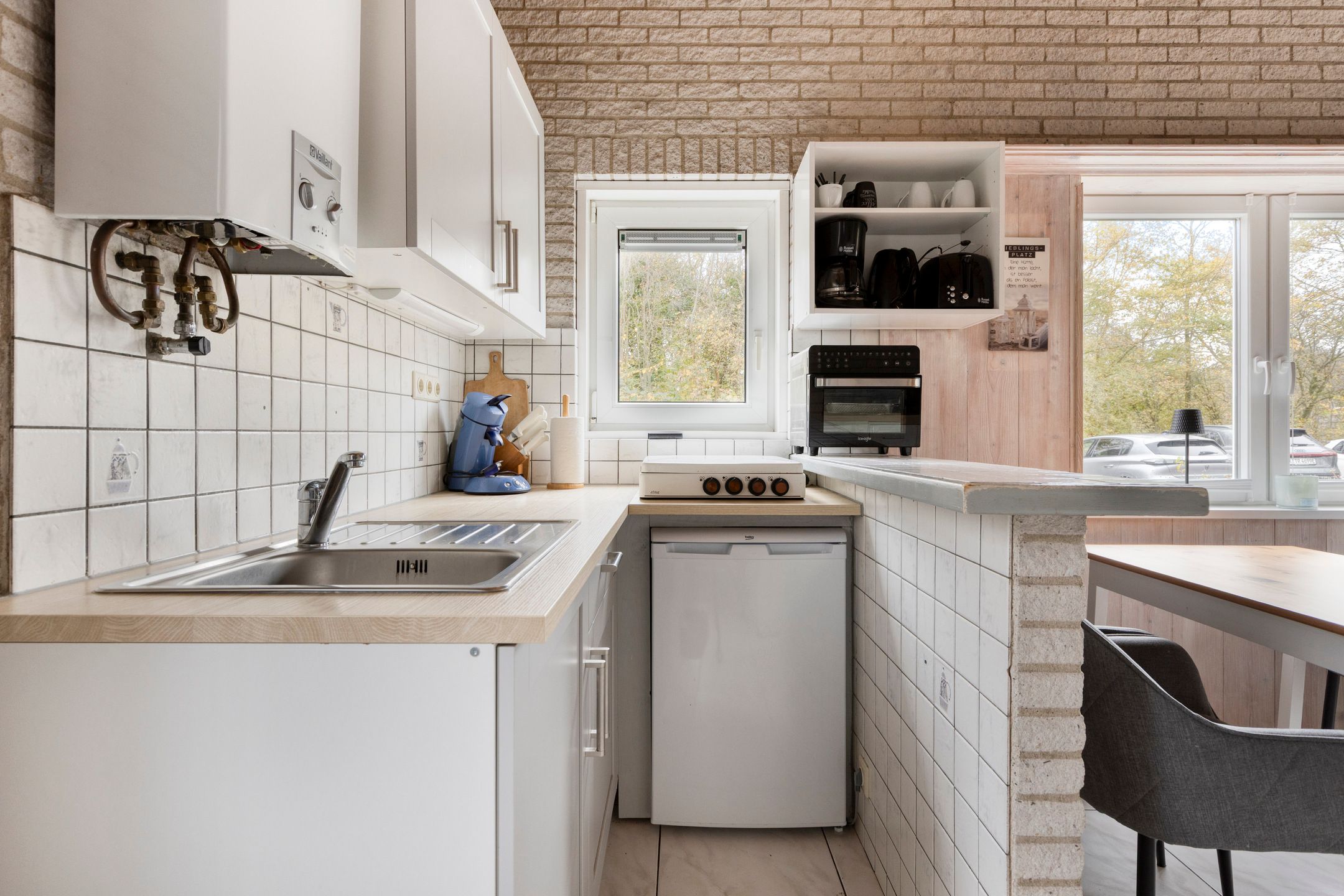2-bedroom freehold villa in Zoutelande — photo 4 of 5