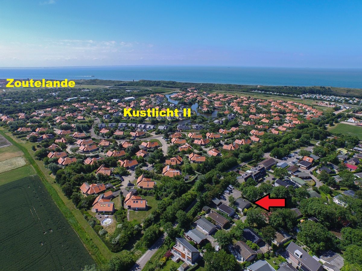 2-bedroom freehold villa in Zoutelande — photo 5 of 5