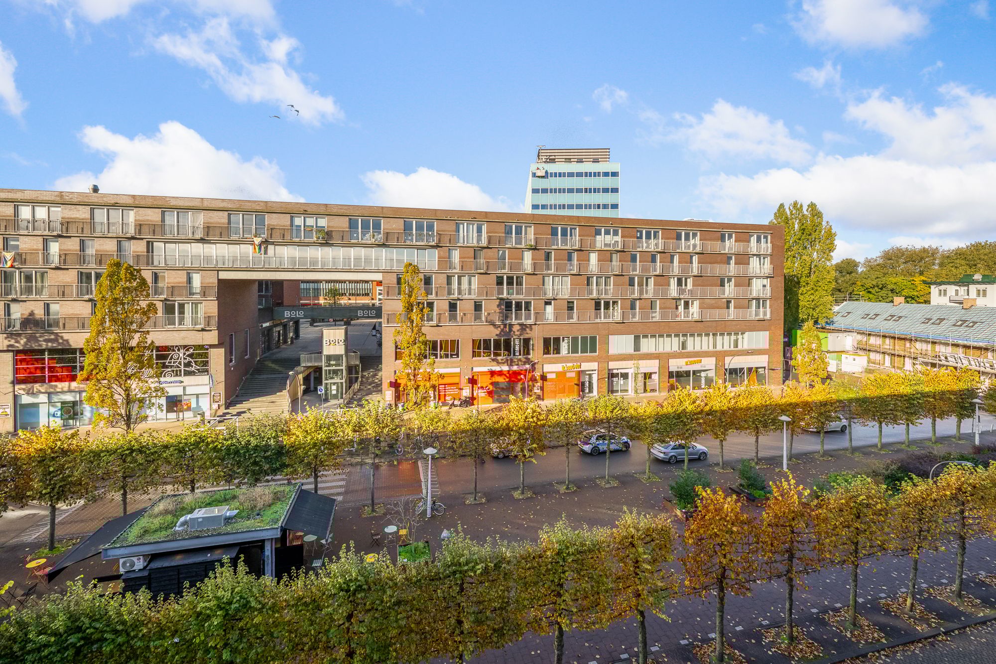 Photo 30 of Gulden Winckelplantsoen 28-3