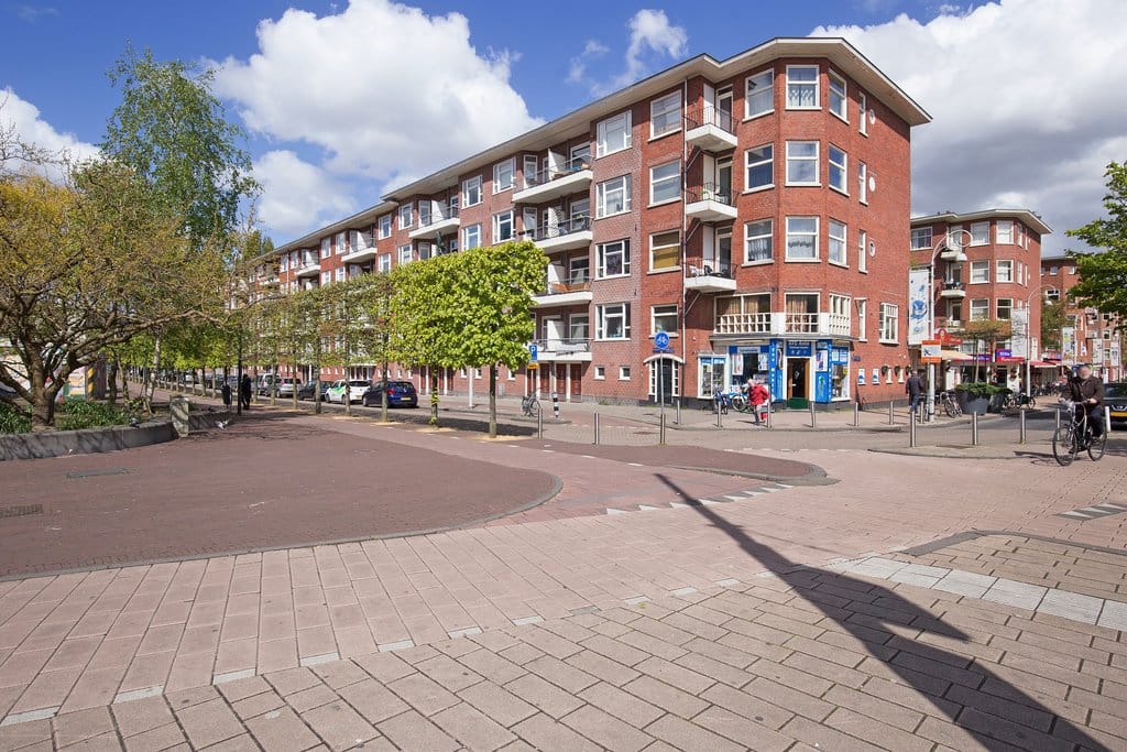 Photo 32 of Gulden Winckelplantsoen 28-3