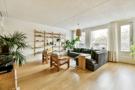 Wilhelmina Blombergplein 21 secondary image