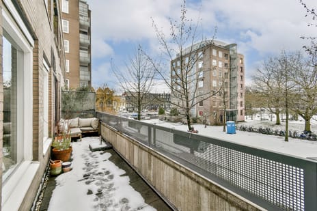 Wilhelmina Blombergplein 21 tertiary image