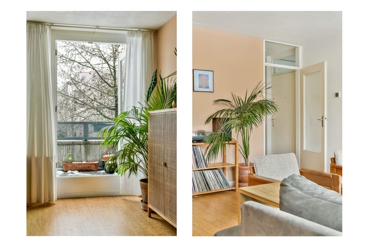 Foto 8 van Wilhelmina Blombergplein 21