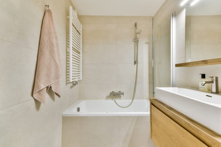 Foto 15 van Wilhelmina Blombergplein 21