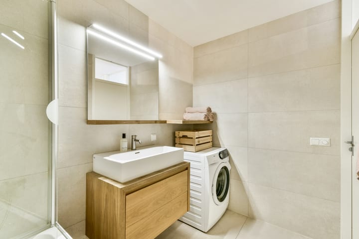 Foto 16 van Wilhelmina Blombergplein 21