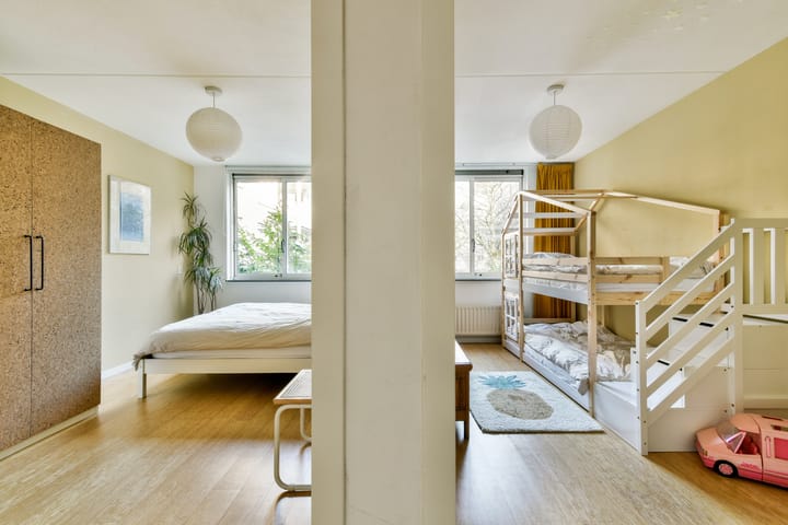 Foto 17 van Wilhelmina Blombergplein 21