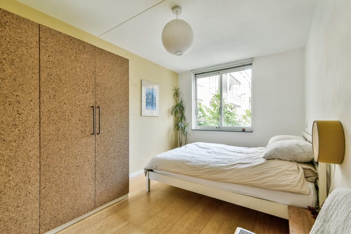 Foto 18 van Wilhelmina Blombergplein 21