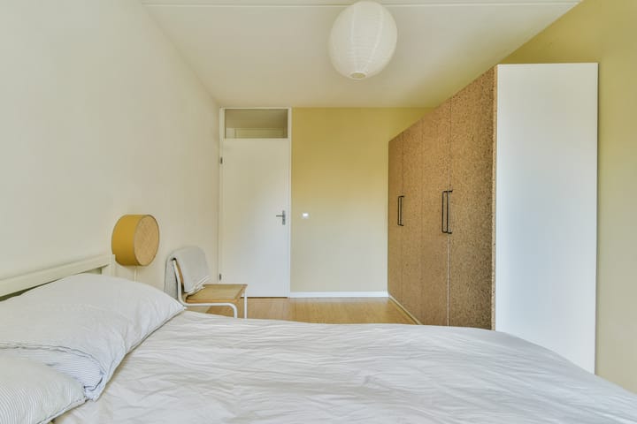 Foto 19 van Wilhelmina Blombergplein 21