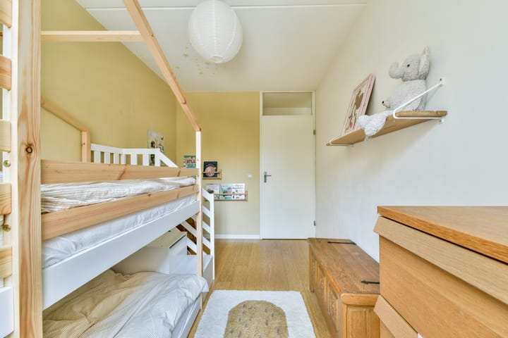 Foto 21 van Wilhelmina Blombergplein 21