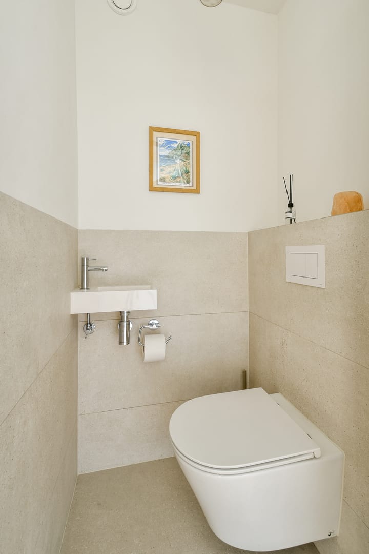 Foto 22 van Wilhelmina Blombergplein 21