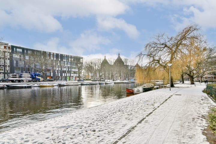 Foto 25 van Wilhelmina Blombergplein 21