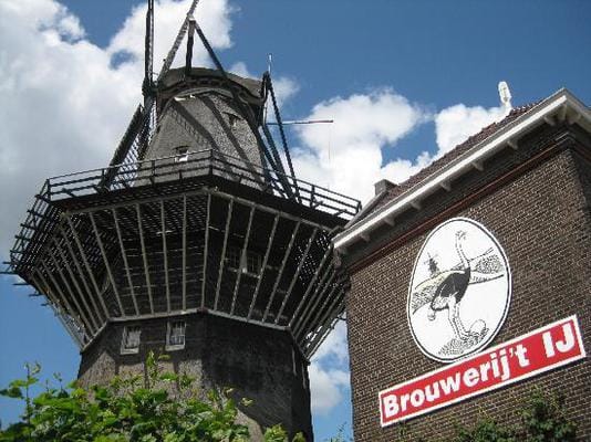 Foto 31 van Wilhelmina Blombergplein 21