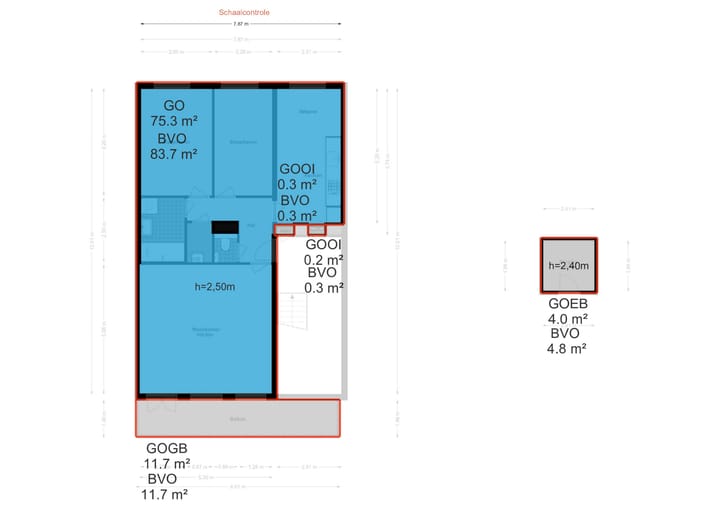 Foto 34 van Wilhelmina Blombergplein 21