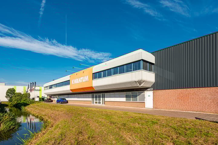 Van Leeuwenhoekweg 2-a, IJsselstein