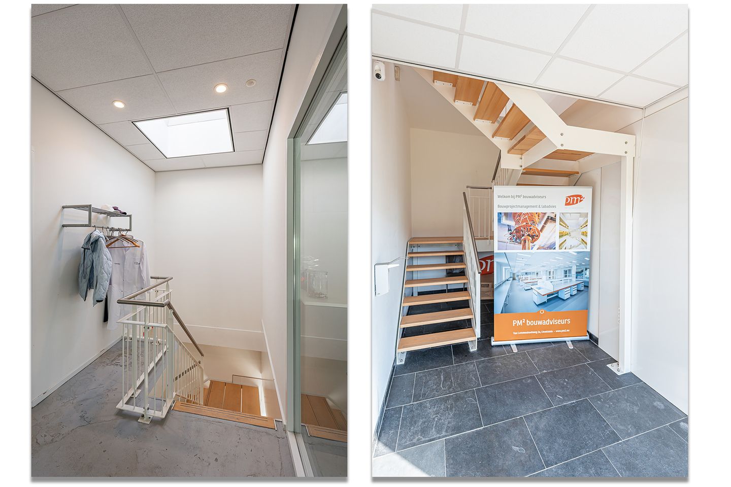 View photo 3 of Van Leeuwenhoekweg 2-a