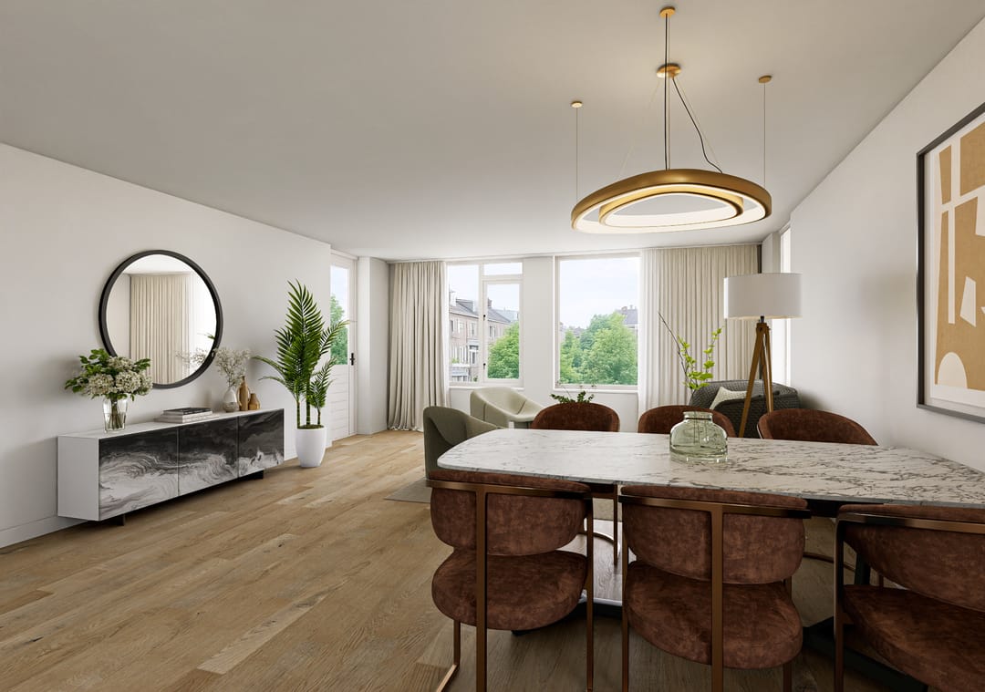 Foto 2 van Kastanjeplein 98