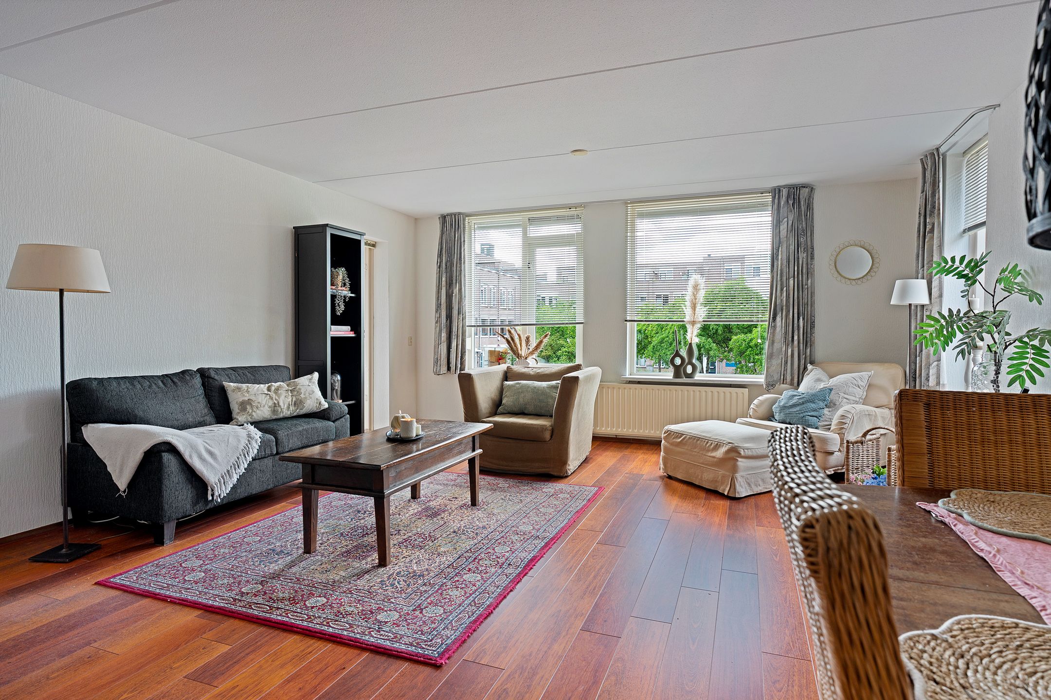 Foto 3 van Kastanjeplein 98