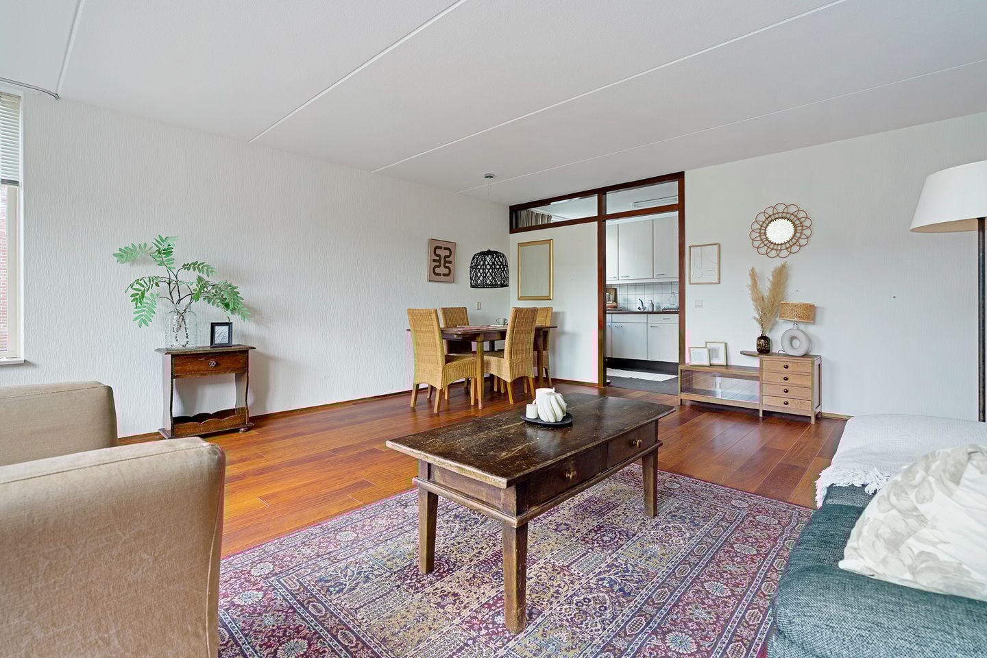 Foto 5 van Kastanjeplein 98