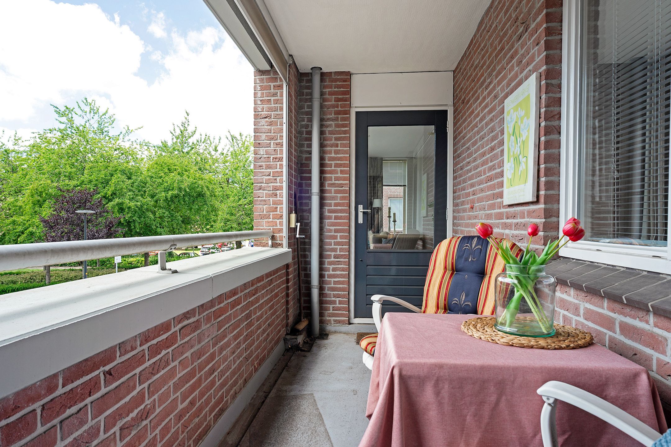 Foto 6 van Kastanjeplein 98