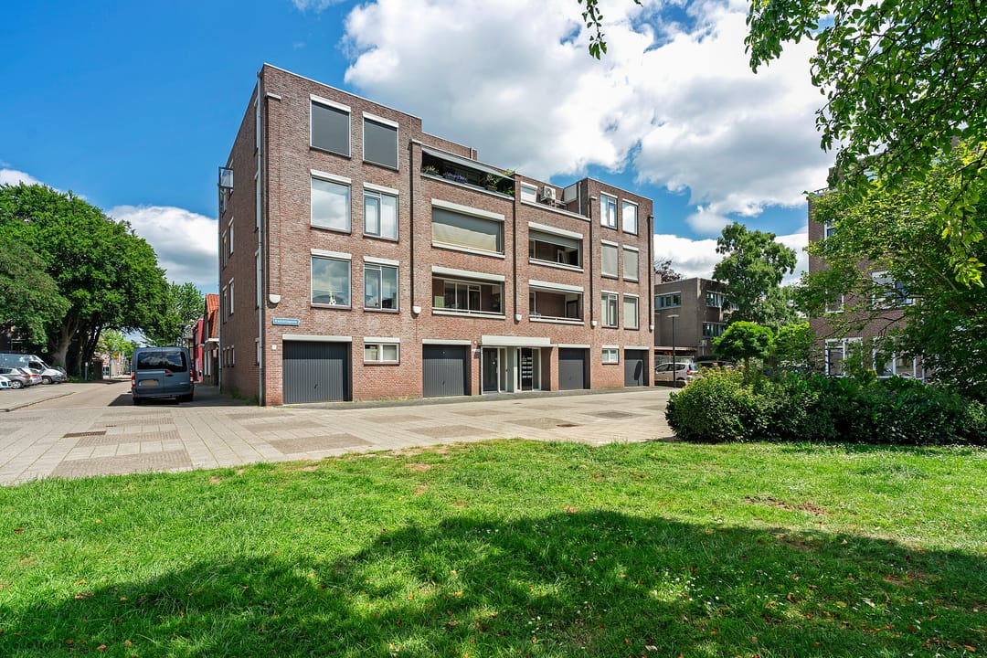 Foto 7 van Kastanjeplein 98